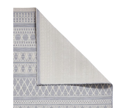 Connie Rug Grey/Cream- 160cm x 220cm