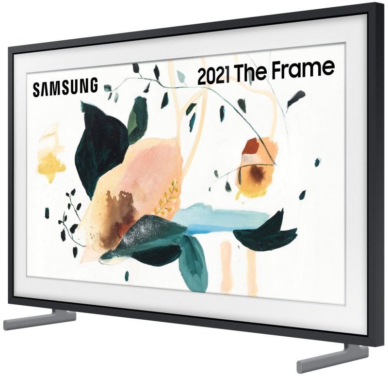 Samsung QE43LS03A 43" Smart The Frame QLED TV