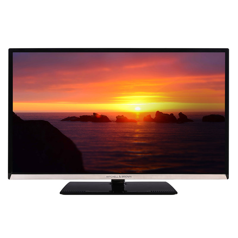 Mitchell & Brown JB-32FV1811 32" LED Freeview HD Ready TV