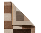 Brooke Beige - 80cm x 150cm