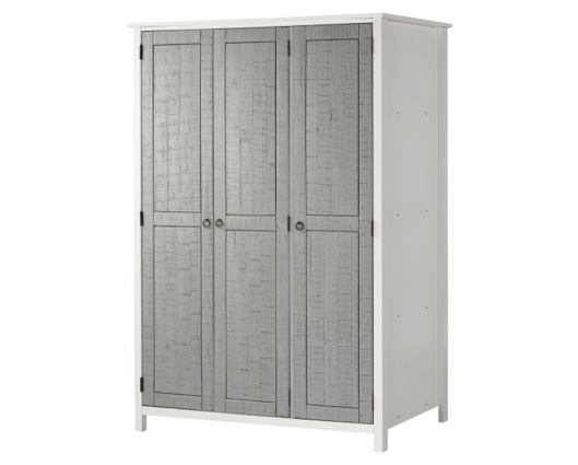 Von 3 Door Wardrobe