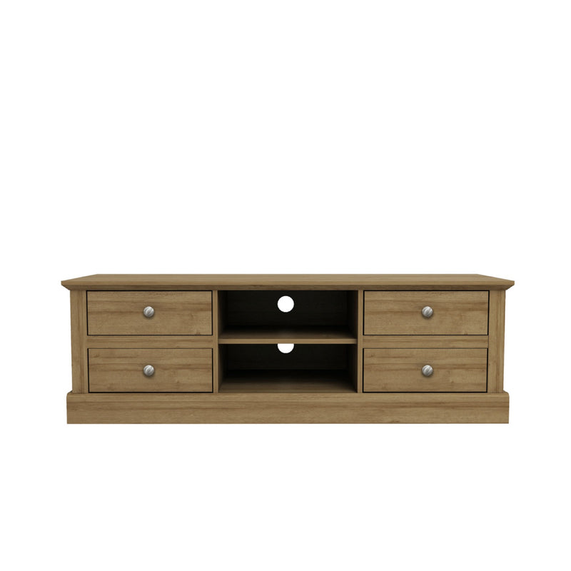 Dagwood TV Unit Oak