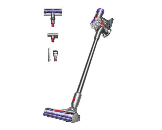 Dyson V8™ Cordless Copper and Silver Vacuum Cleaner