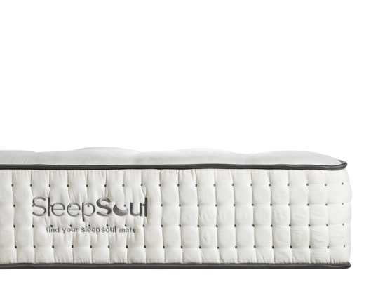 Roll Up Harmony 1000 Pocket Sprung Tufted Mattress (31.5cm Depth) - Small Double