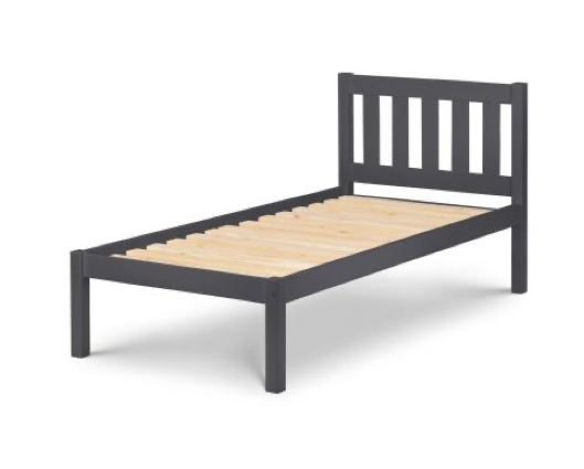 Single Anthracite Bed