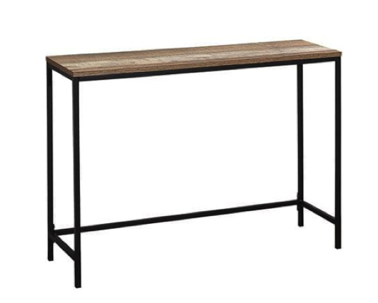 Downtown Console Table