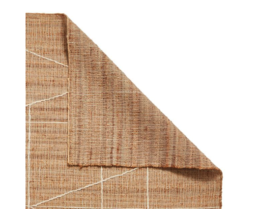 Bella  Natural - 120cm x 170cm