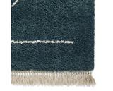 Baxter Dark Green - 120cm x 170cm