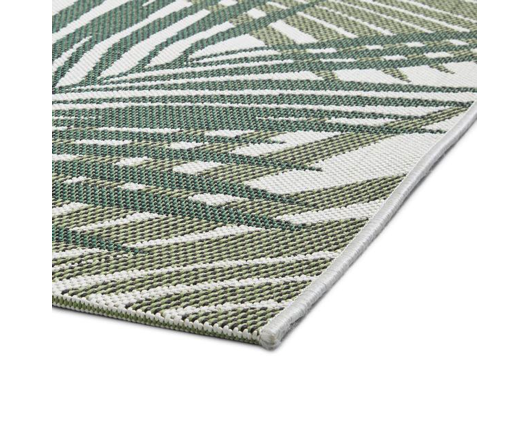 Malaika Green/Light Beige- 200cm x 290cm