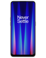 OnePlus Nord CE 2 5G Dual SIM 128GB Gray Mirror