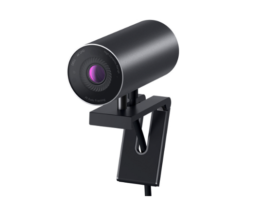 Dell Dell Pro 2K Webcam – WB5023 2560 x 1440 pixels 60 fps