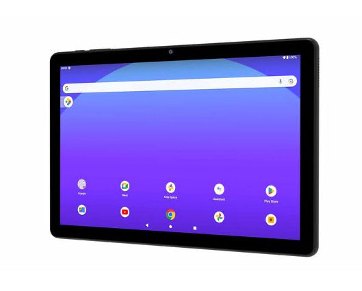 ACER 10.1" 32 GB Tablet Dark Grey