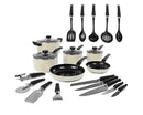 Murphy Richards 20 Piece Pan Set