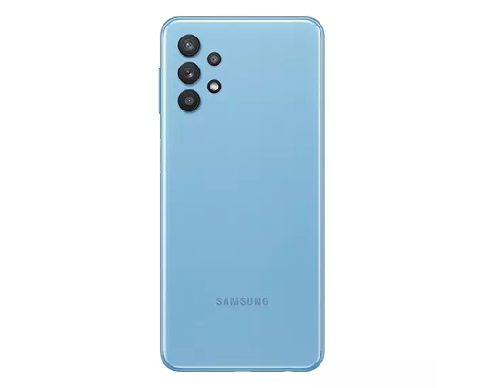 Samsung Galaxy A32 5G Dual SIM  Awesome Blue 64GB, 4GB RAM