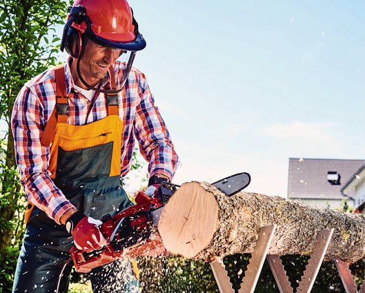 Einhell 200W Electric Chainsaw