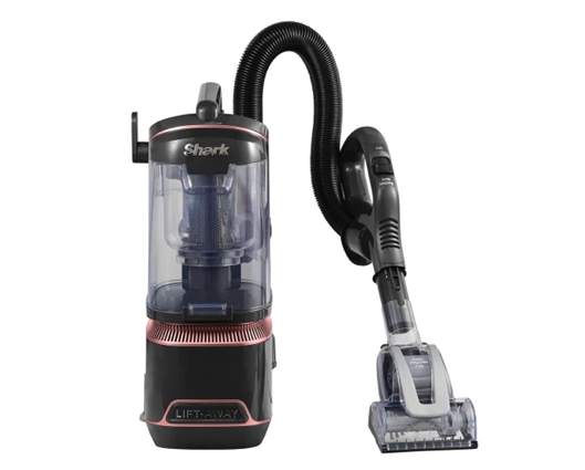 Shark Lift-Away NV690UKT Pet Upright Vacuum Cleaner