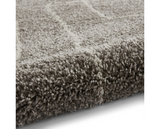 Baxter Grey/Cream - 120cm x 170cm