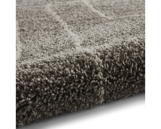 Baxter Grey/Cream - 120cm x 170cm