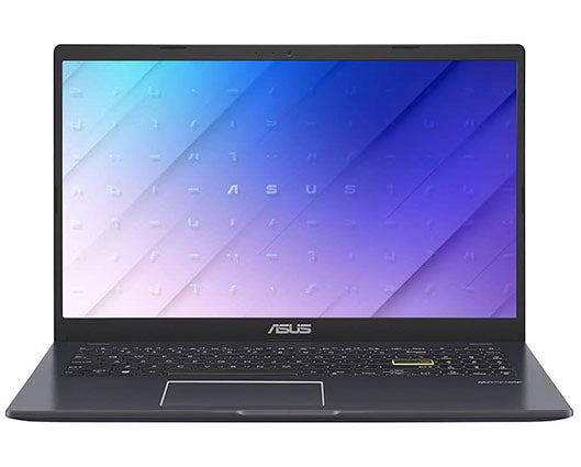Asus E410MA 14" Intel® Celeron® 128GB eMMC Laptop Blue