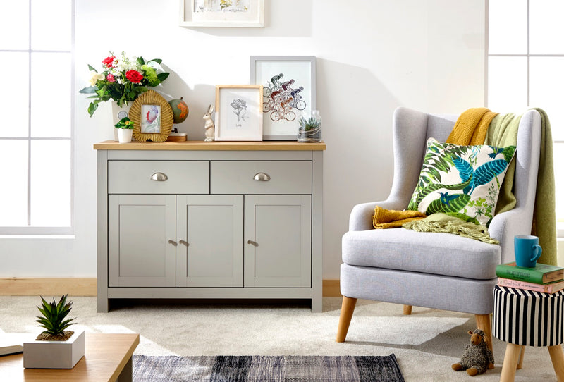 Lachlan Large Sideboard