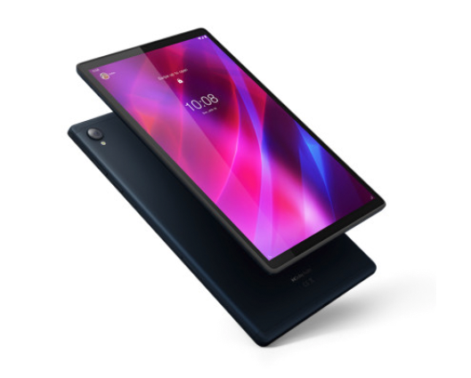 Lenovo K10 10.3" 64 GB 4G Blue Tablet