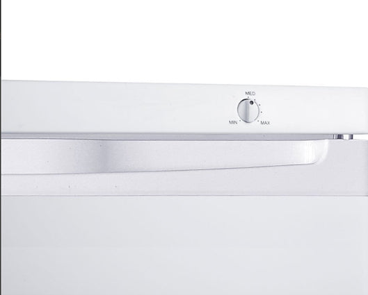 Teknix UC55F5W 55cm 91L Under Counter Freezer White