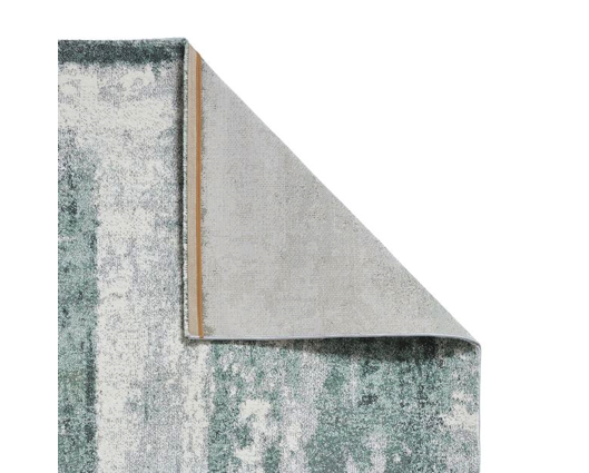 Bailee Rug Ivory/Green- 160cm x 220cm
