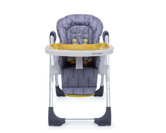 Noodle Supa 0+ Fika Forest Highchair
