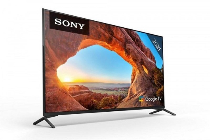 Sony 43'' KD43X89JU Smart 4K UHD HDR LED Freeview TV