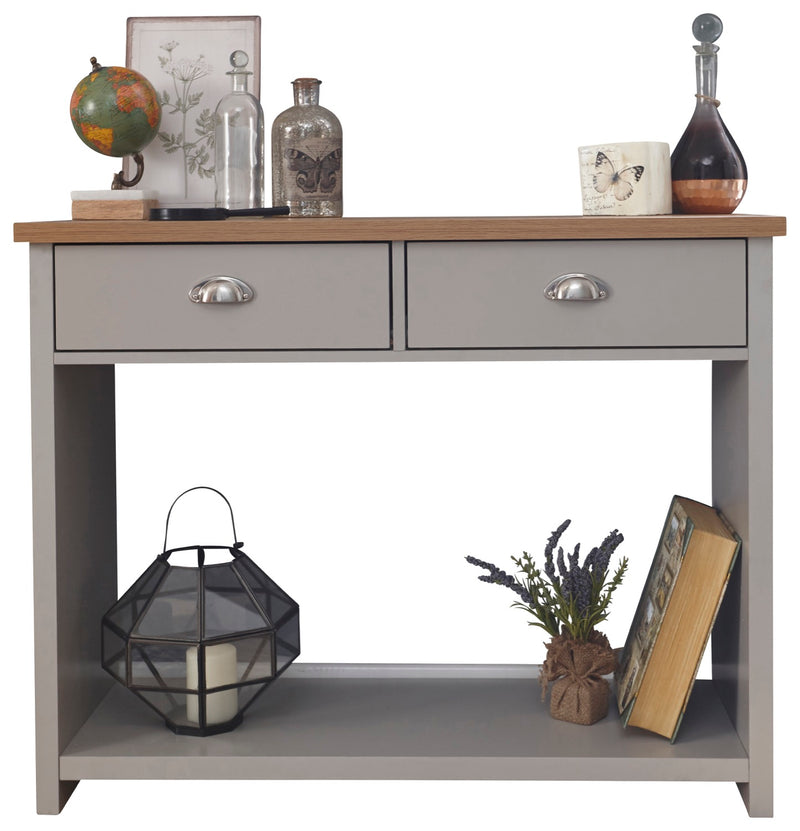 Lachlan Console Hall Table