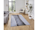 Farrah Rug Grey/Gold- 150cm x 230cm