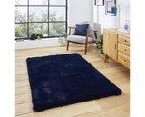 Teddy Bear Navy- 150 x 230