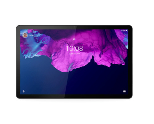 Lenovo P11 11" 128 GB Android Grey Tablet