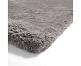 Teddy Bear Grey- 150 x 230