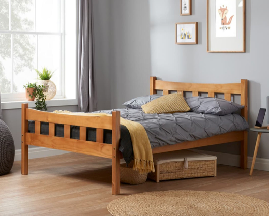 Mulberry Small Double Bed