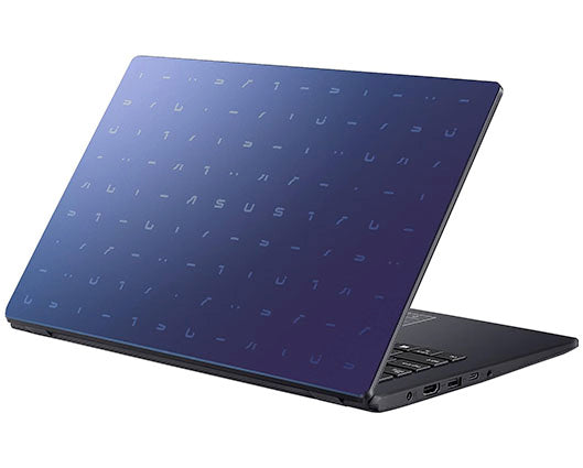 Asus E410MA 14" Intel® Celeron® 128GB eMMC Laptop Blue