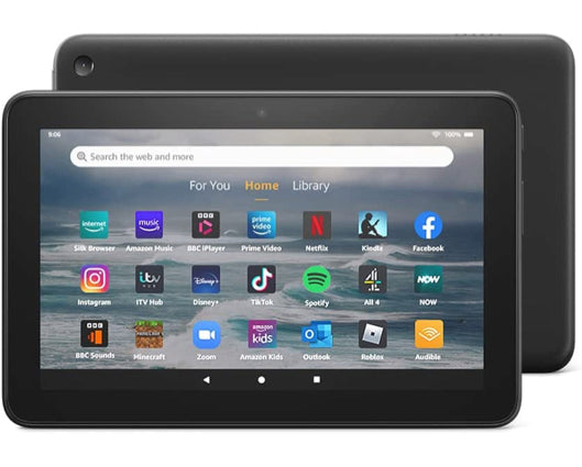 Amazon Fire 7" 16GB Tablet Black