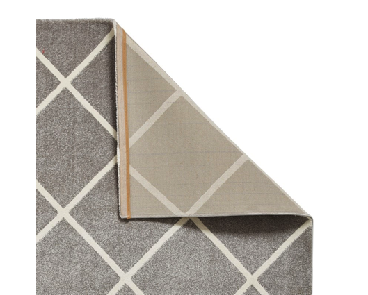 Gianni Grey/Cream - 160cm x 220cm