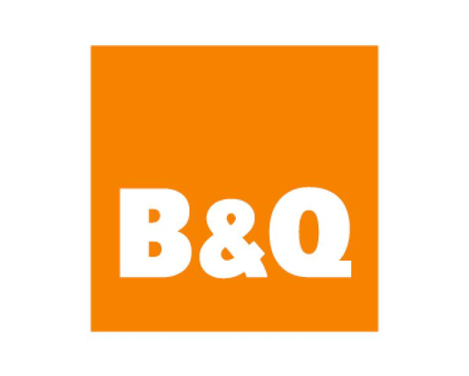 B & Q