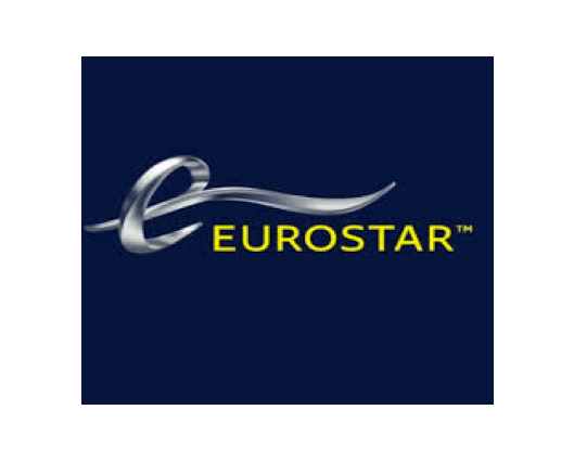 Eurostar GBP
