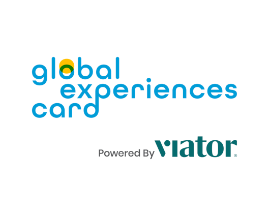 Global Experiences Card GBP