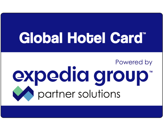 Global Hotel Card GBP
