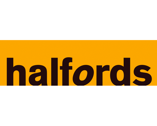 Halfords