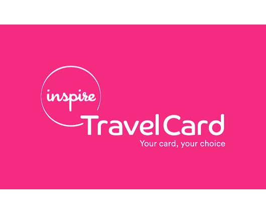 Travelcard By Inspire