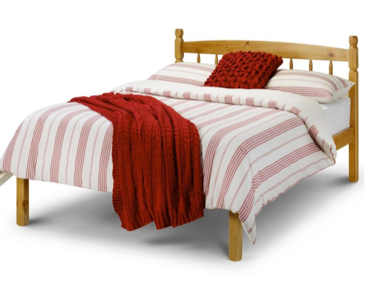 Penelope Small Double Bed