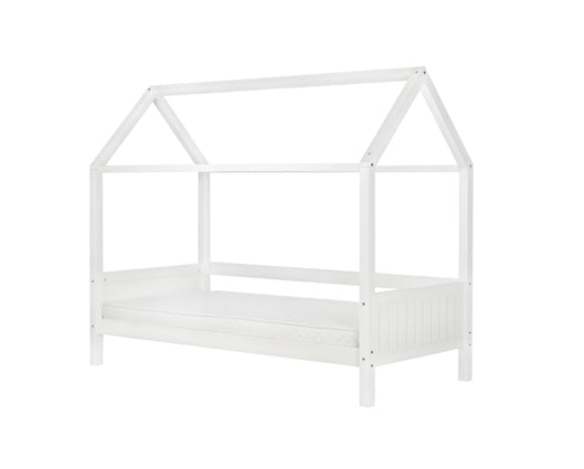 Home Bed 90cm- White