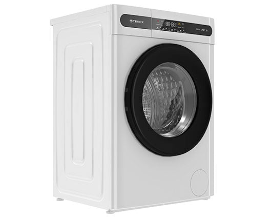 Teknix TG814W 8kg 1400RPM Washing Machine
