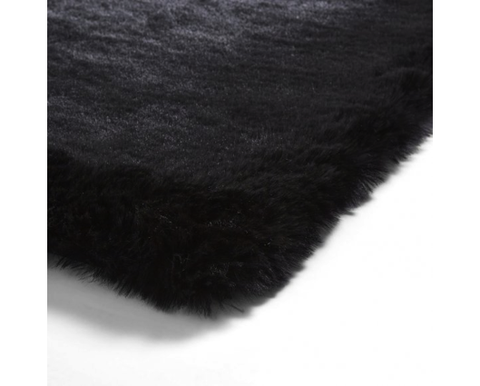 Teddy Bear Black- 150 x 230