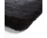 Teddy Bear Black- 150 x 230