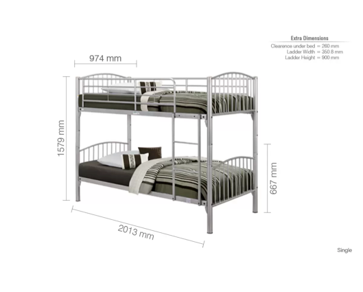 Corz Bunk